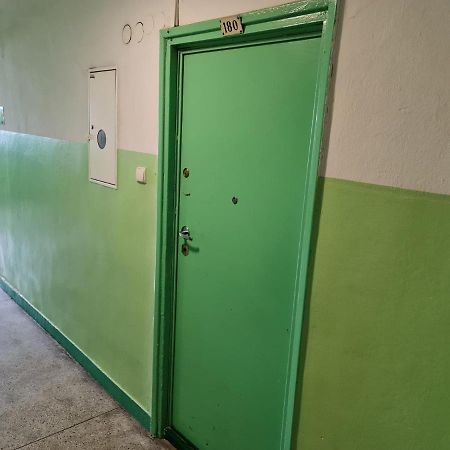 Fantastic Apartments - Room #Ch2 Βαρσοβία Εξωτερικό φωτογραφία