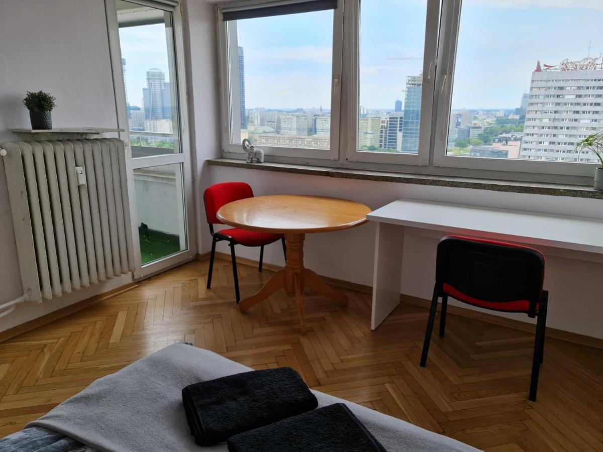 Fantastic Apartments - Room #Ch2 Βαρσοβία Εξωτερικό φωτογραφία