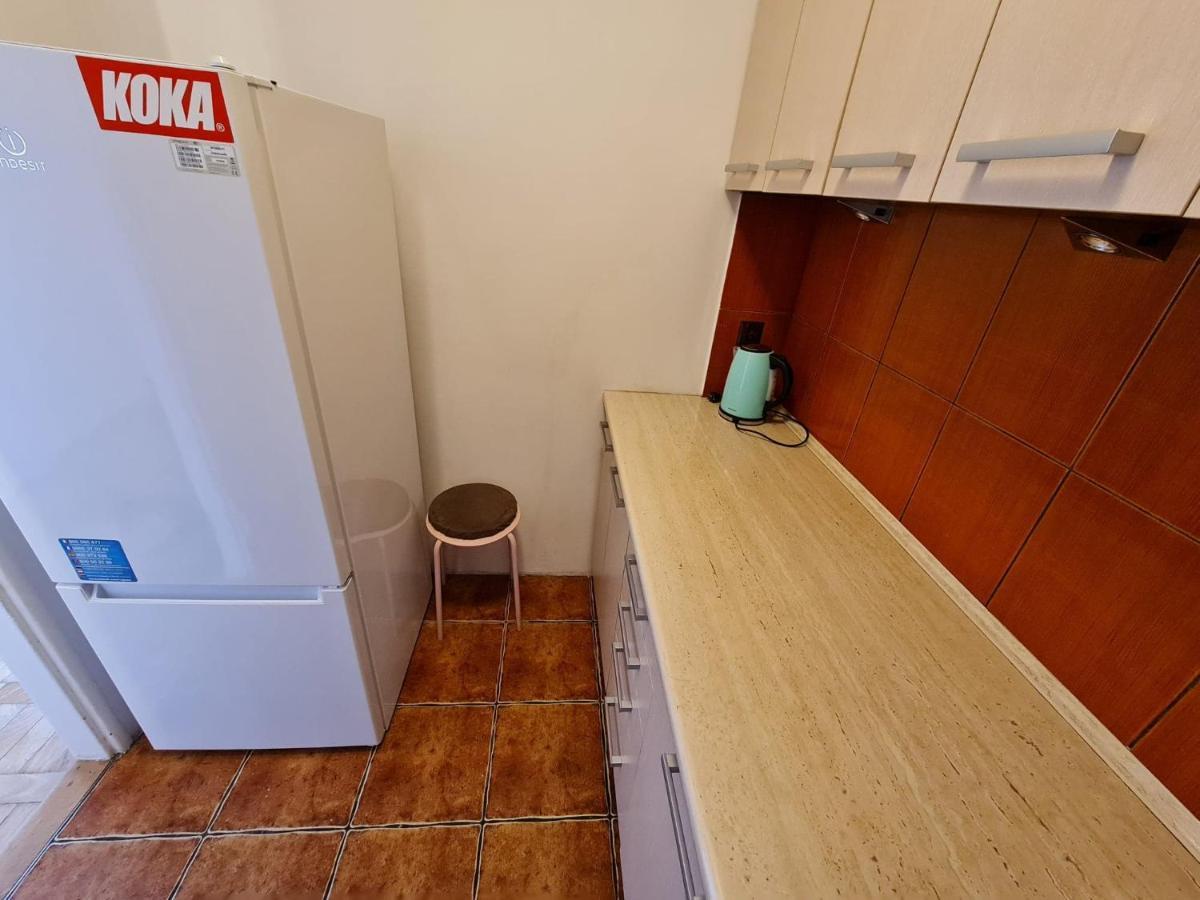 Fantastic Apartments - Room #Ch2 Βαρσοβία Εξωτερικό φωτογραφία