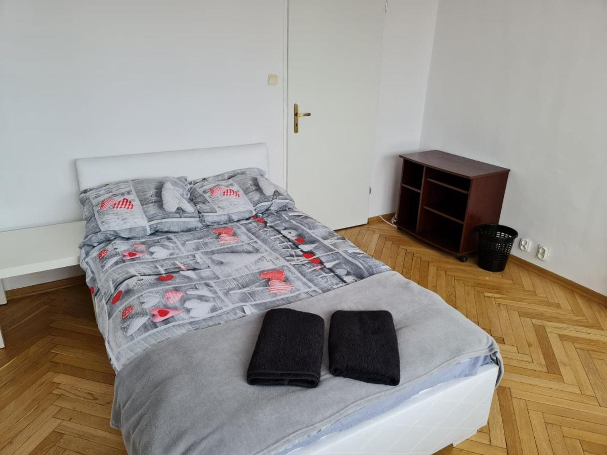 Fantastic Apartments - Room #Ch2 Βαρσοβία Εξωτερικό φωτογραφία